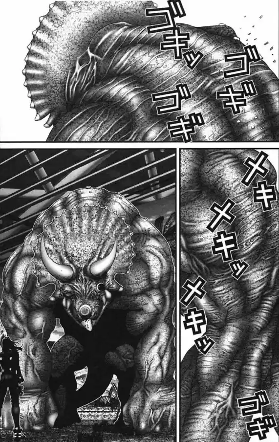 Read Gantz pt_br Manga Online