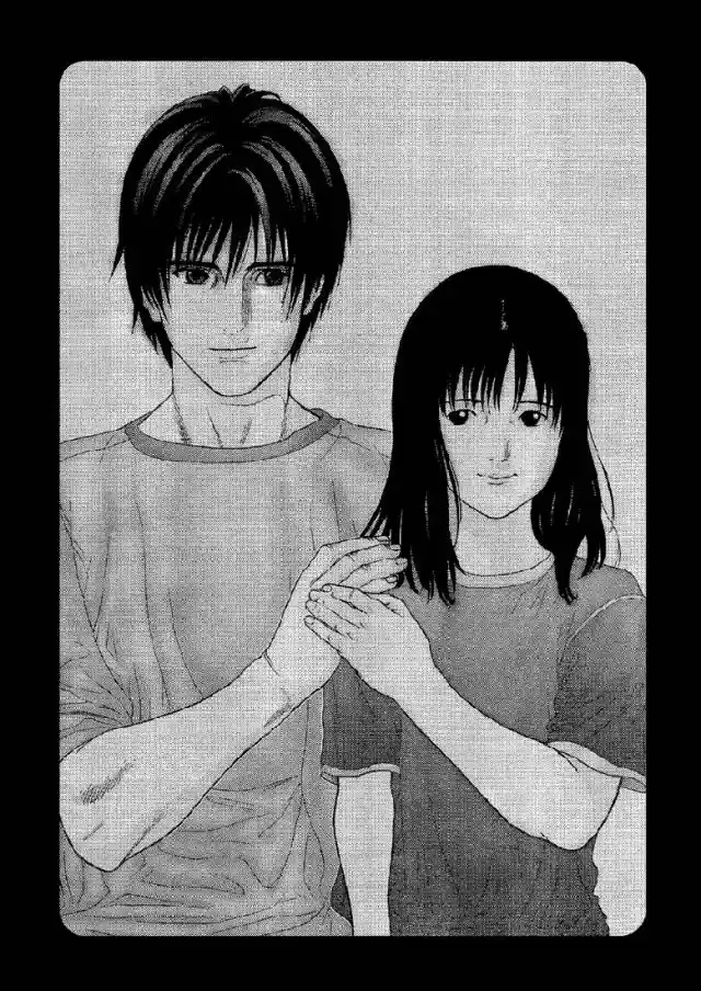 Read Gantz pt_br Manga Online