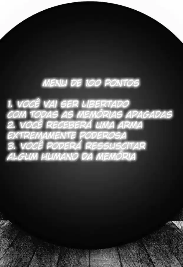 Read Gantz pt_br Manga Online