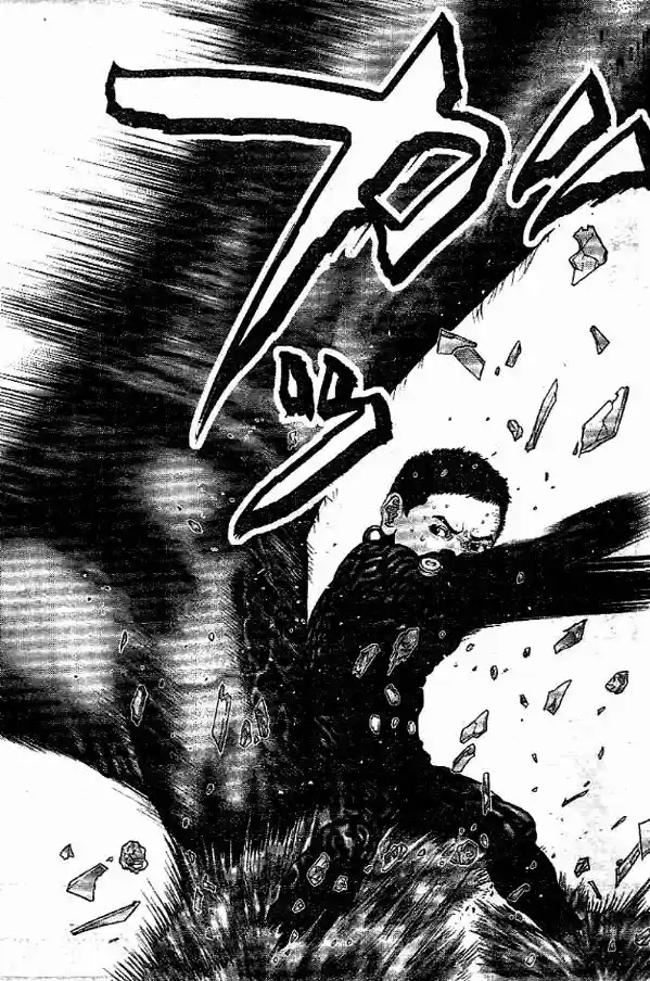 Read Gantz pt_br Manga Online