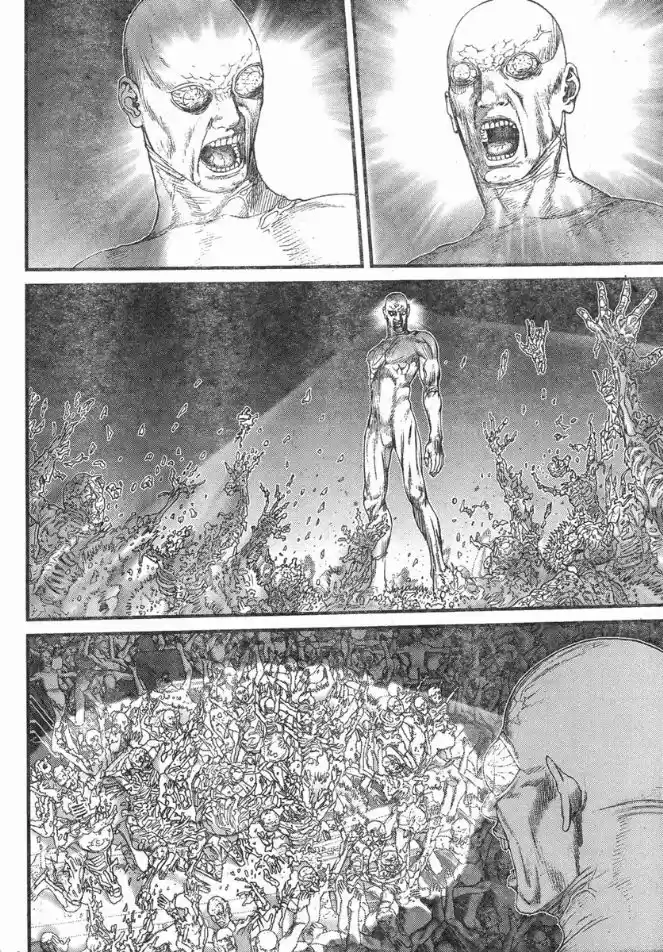 Read Gantz pt_br Manga Online