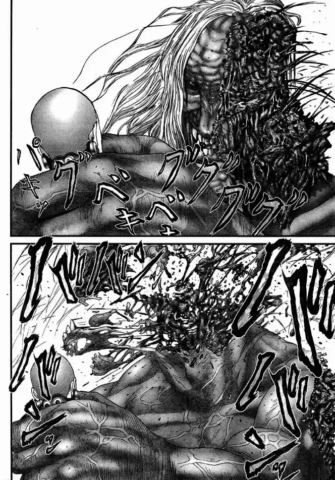 Read Gantz pt_br Manga Online