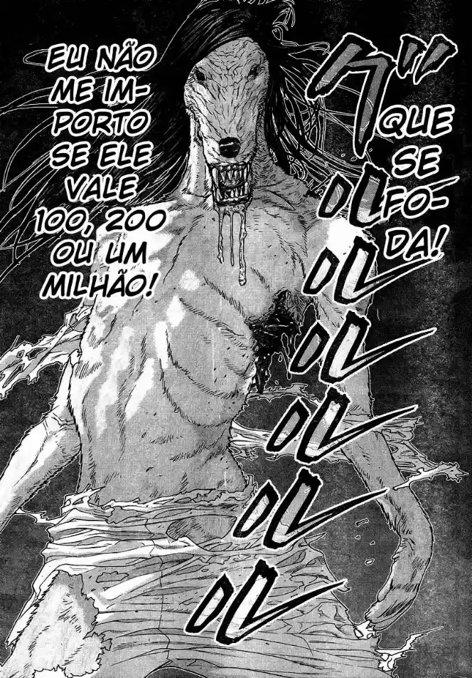 Read Gantz pt_br Manga Online