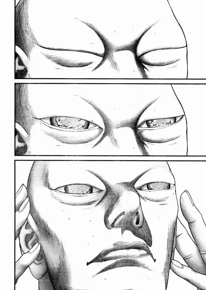 Read Gantz pt_br Manga Online