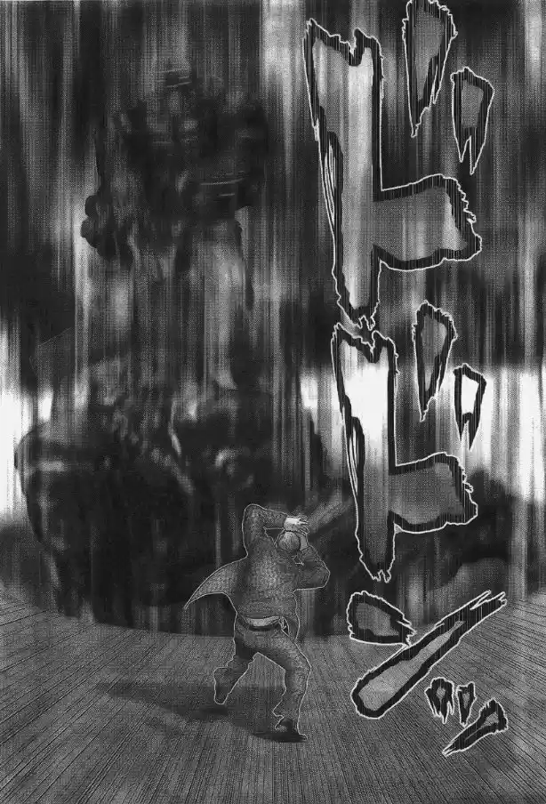 Read Gantz pt_br Manga Online