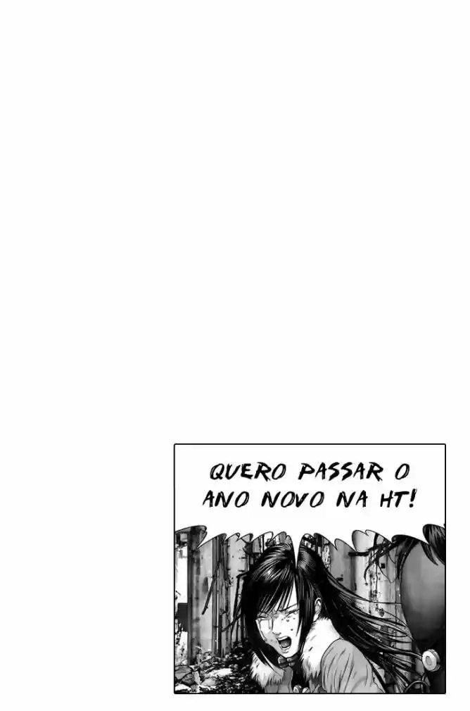 Read Gantz pt_br Manga Online