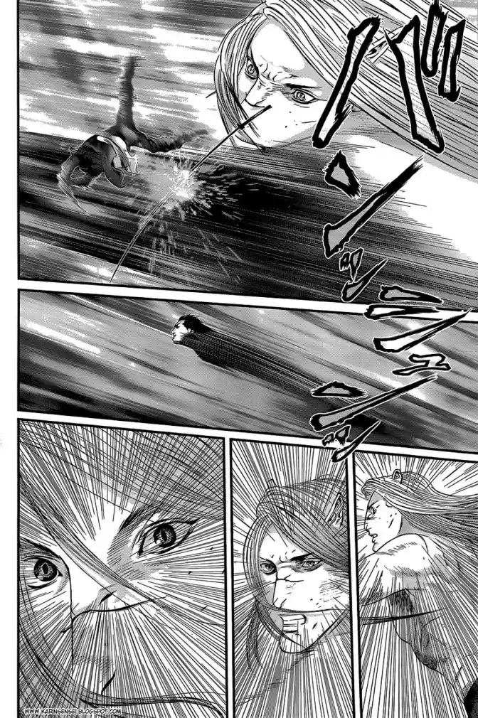 Read Gantz pt_br Manga Online