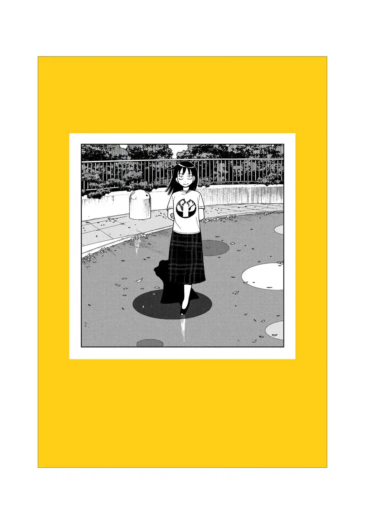 Read Girl meets Rock! pt_BR Manga Online