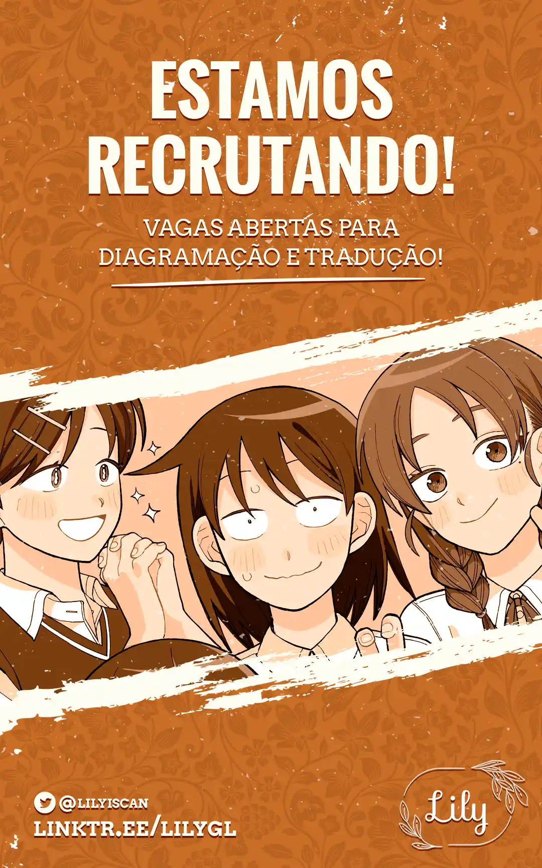 Read Girl meets Rock! pt_BR Manga Online