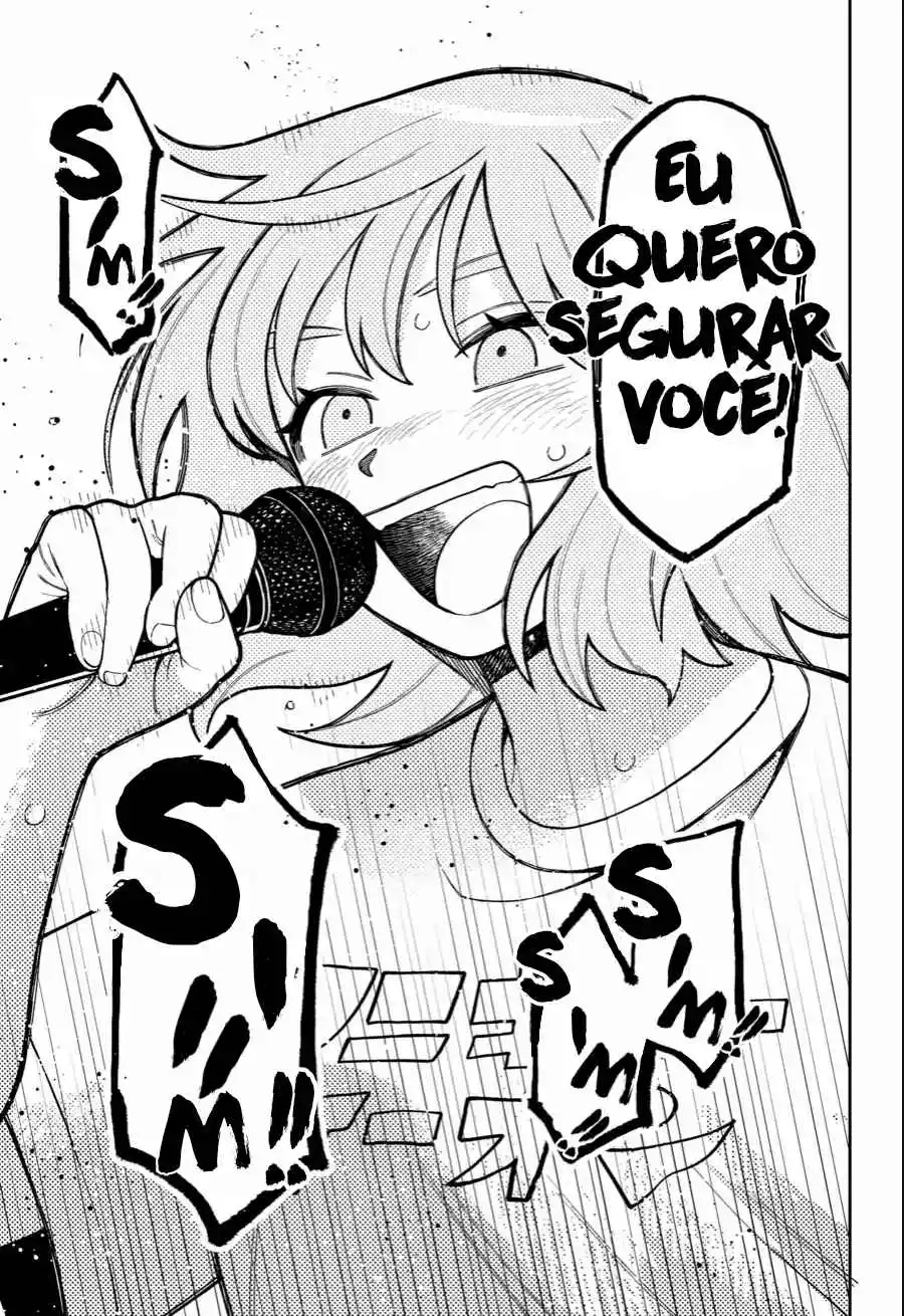 Read Girl meets Rock! pt_BR Manga Online