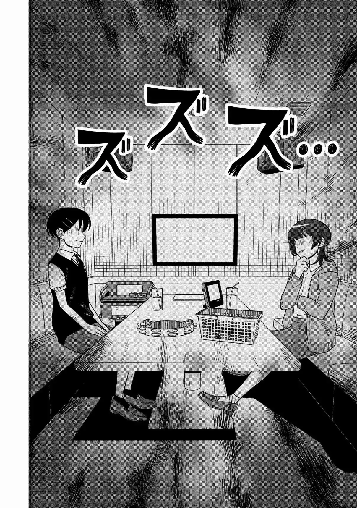 Read Girl meets Rock! pt_BR Manga Online