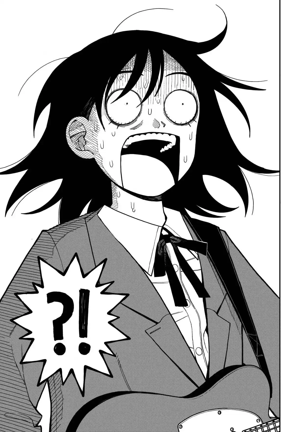 Read Girl meets Rock! pt_BR Manga Online