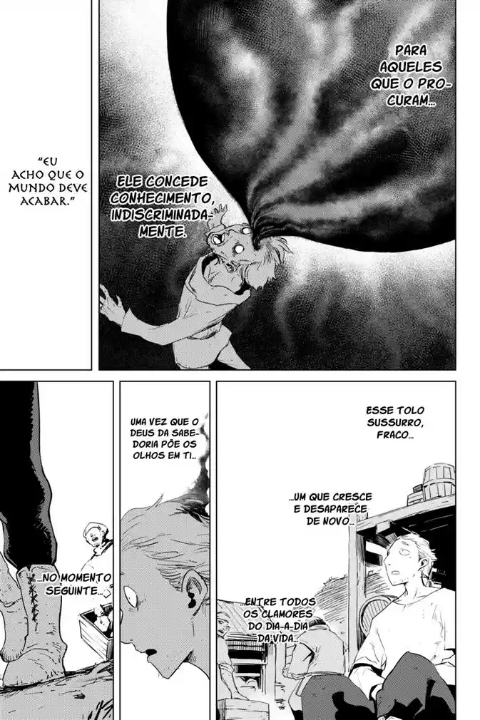 Read Goblin Slayer pt_BR Manga Online