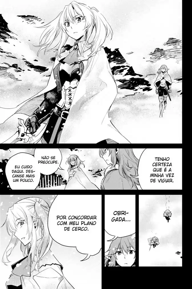 Read Goblin Slayer pt_BR Manga Online
