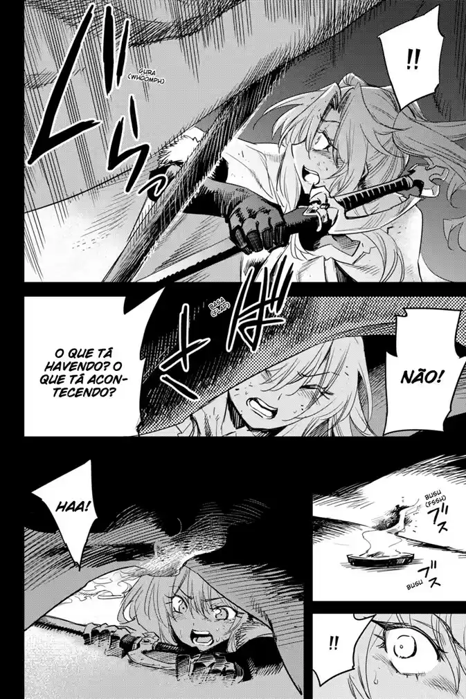 Read Goblin Slayer pt_BR Manga Online