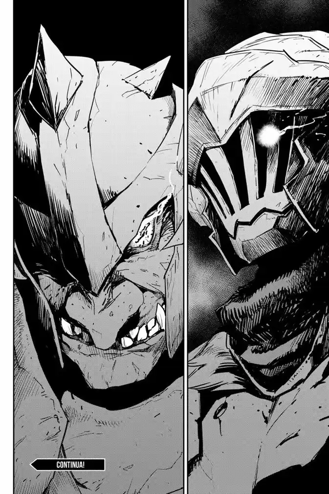 Read Goblin Slayer pt_BR Manga Online