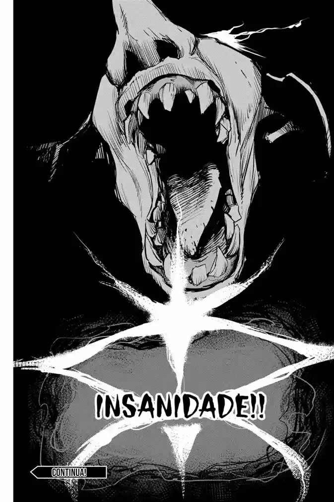 Read Goblin Slayer pt_BR Manga Online