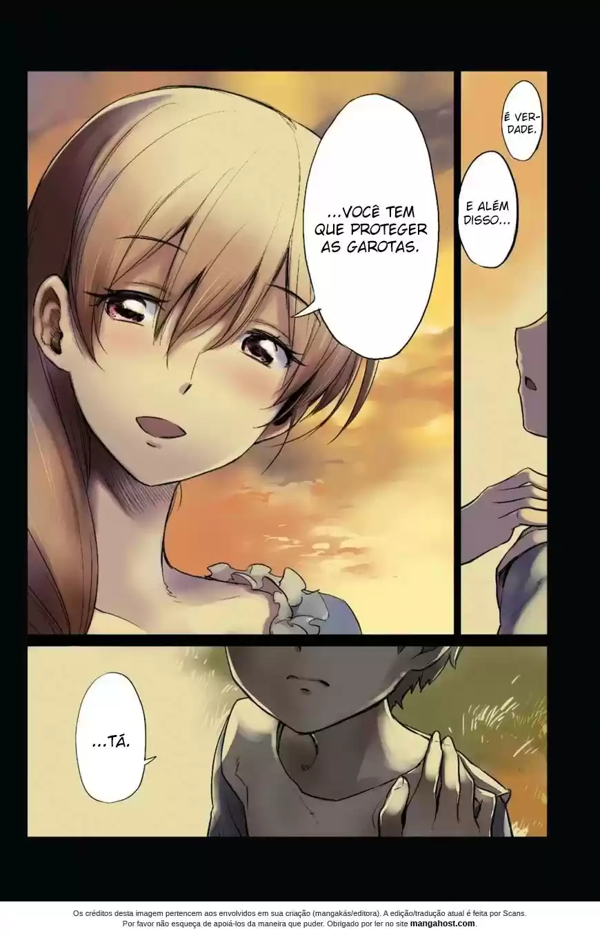 Read Goblin Slayer pt_BR Manga Online