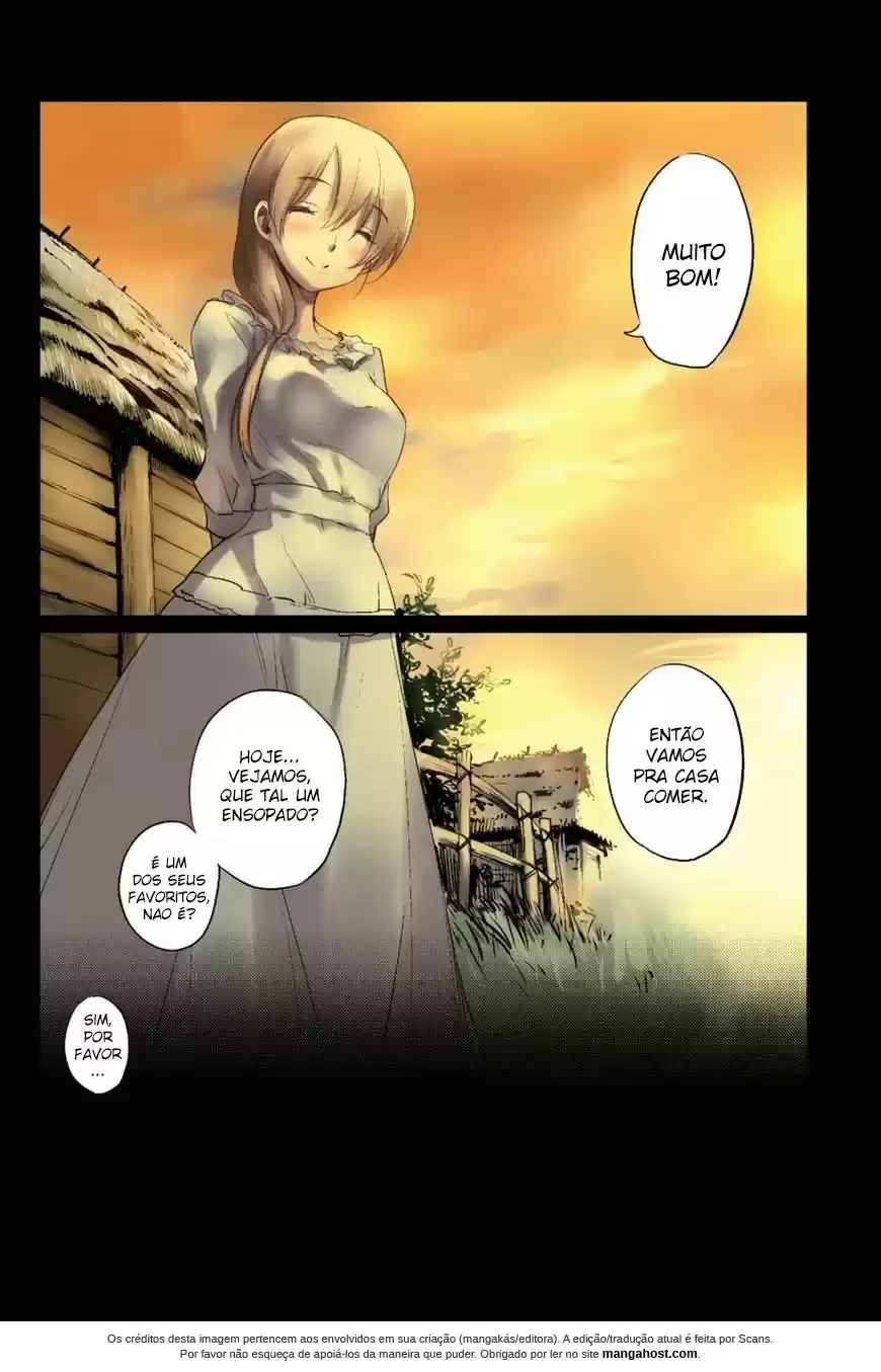 Read Goblin Slayer pt_BR Manga Online