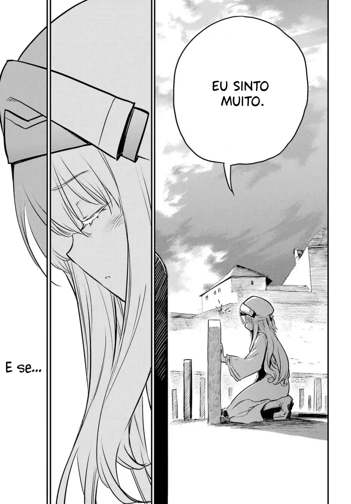 Read Goblin Slayer pt_BR Manga Online