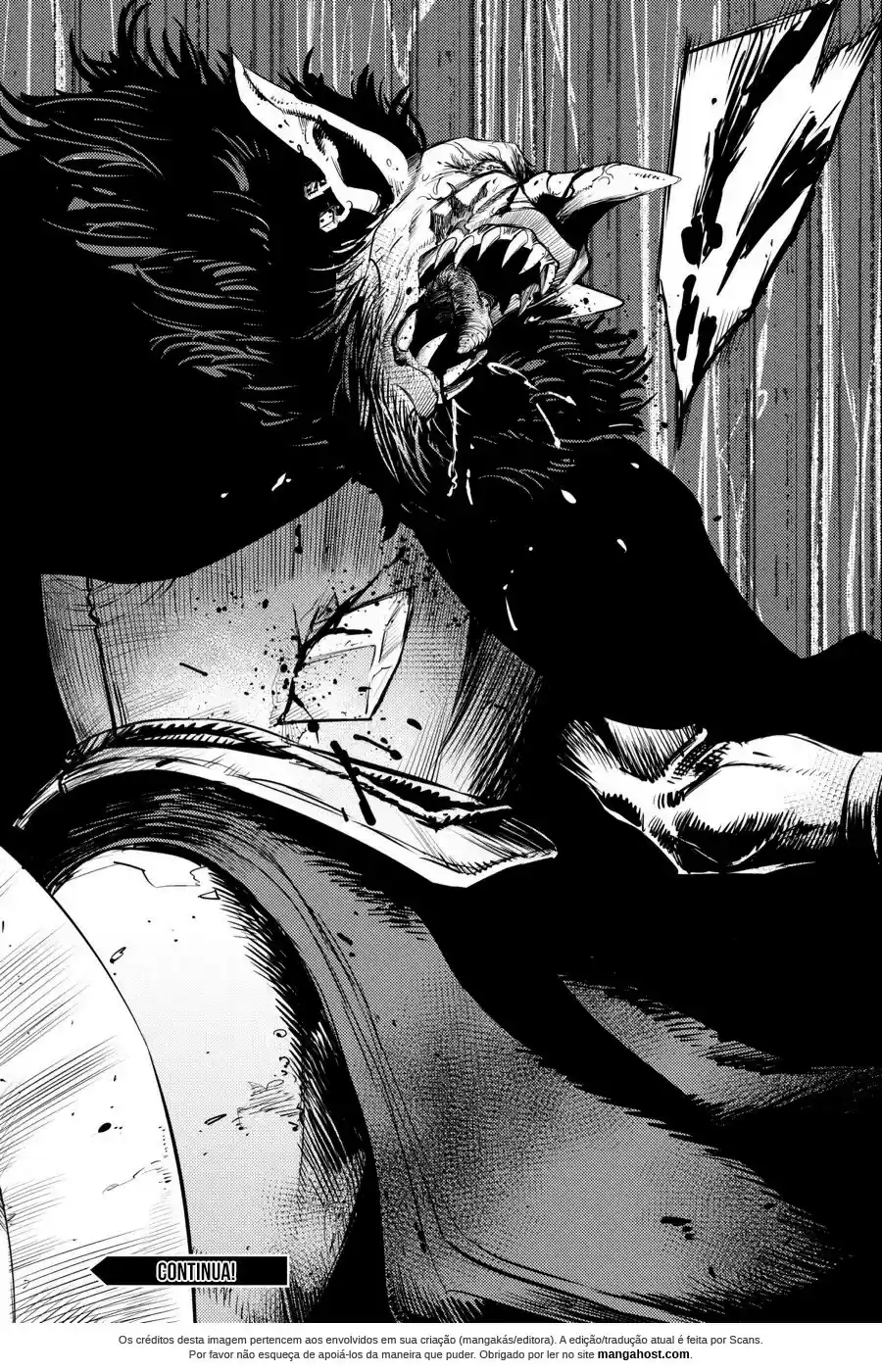 Read Goblin Slayer pt_BR Manga Online