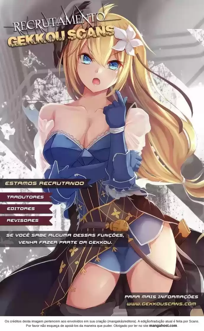 Read Goblin Slayer pt_BR Manga Online