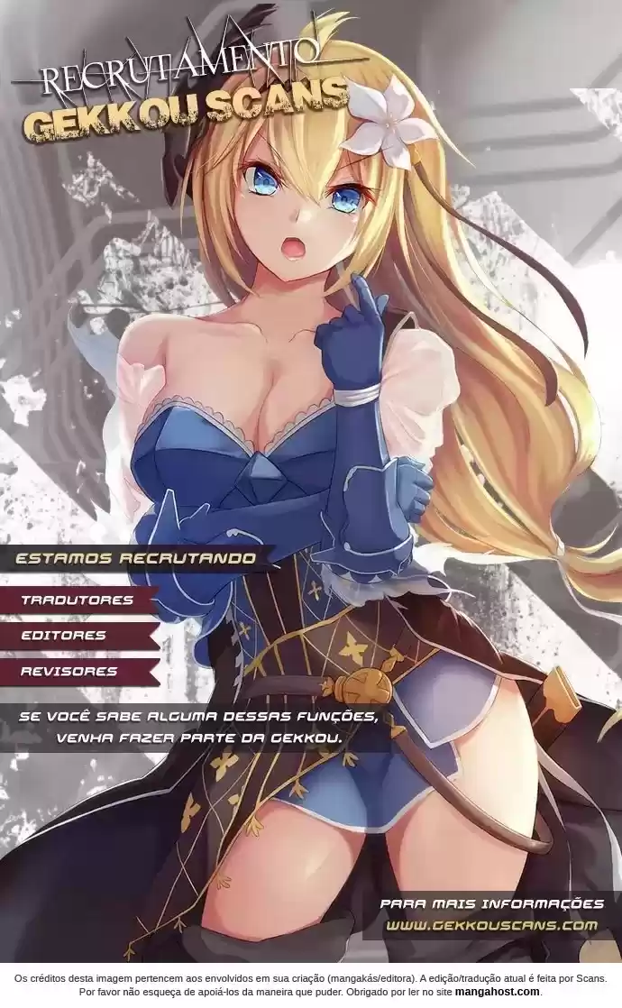Read Goblin Slayer pt_BR Manga Online
