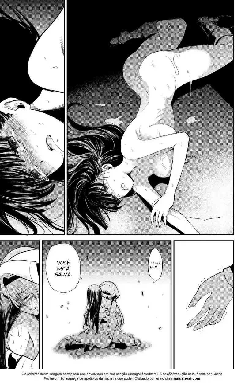 Read Goblin Slayer pt_BR Manga Online