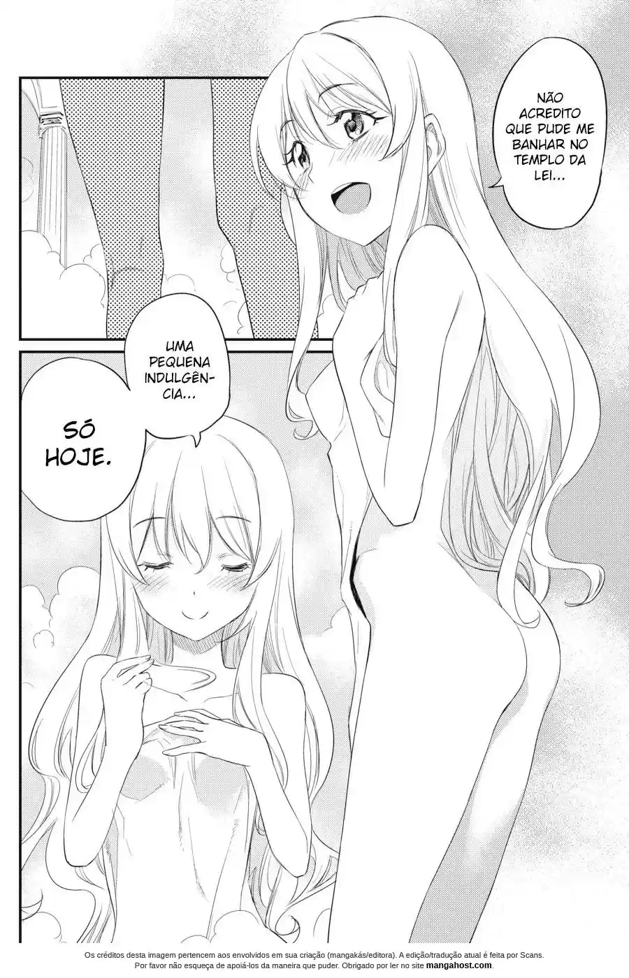 Read Goblin Slayer pt_BR Manga Online