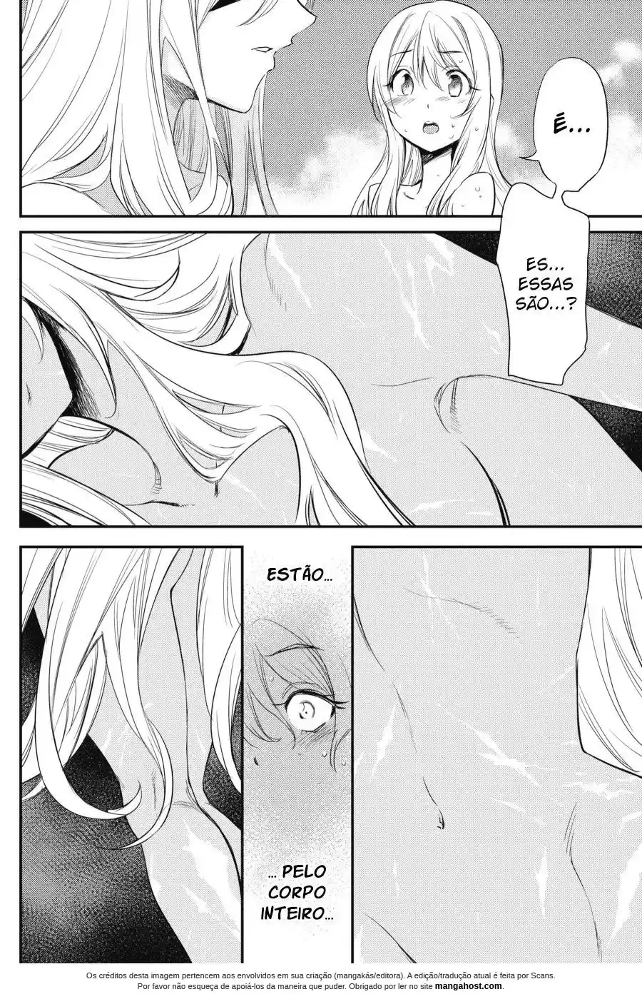 Read Goblin Slayer pt_BR Manga Online