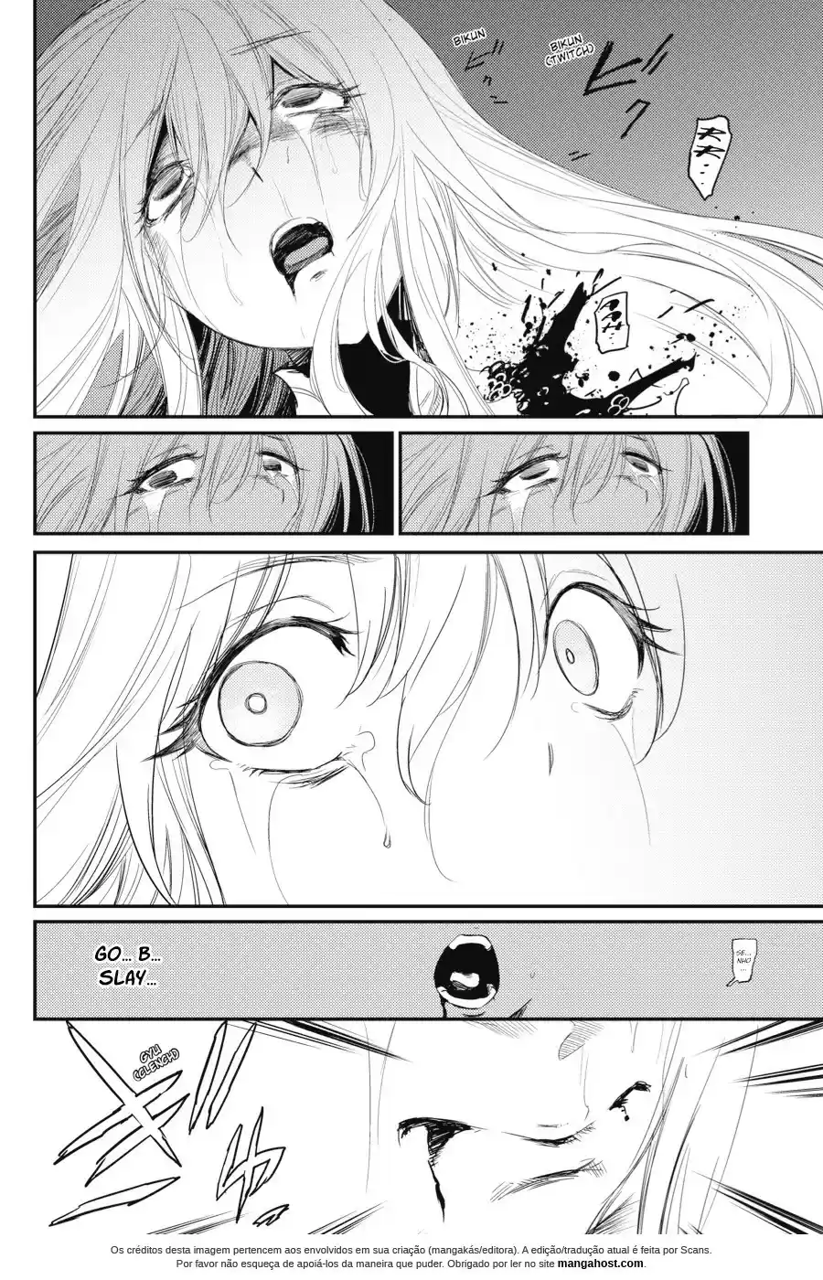 Read Goblin Slayer pt_BR Manga Online