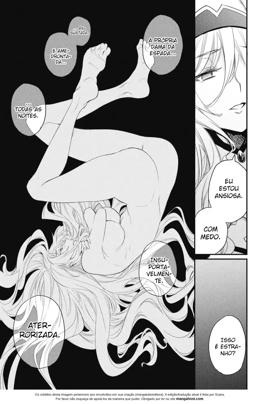 Read Goblin Slayer pt_BR Manga Online