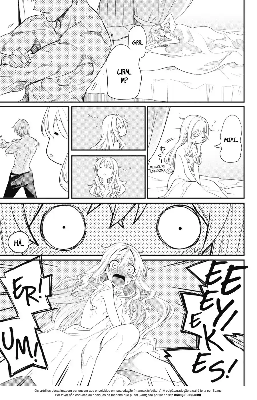 Read Goblin Slayer pt_BR Manga Online