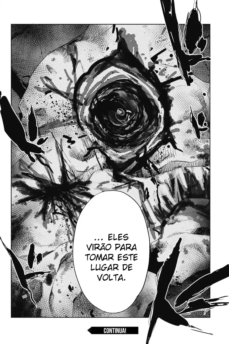 Read Goblin Slayer pt_BR Manga Online