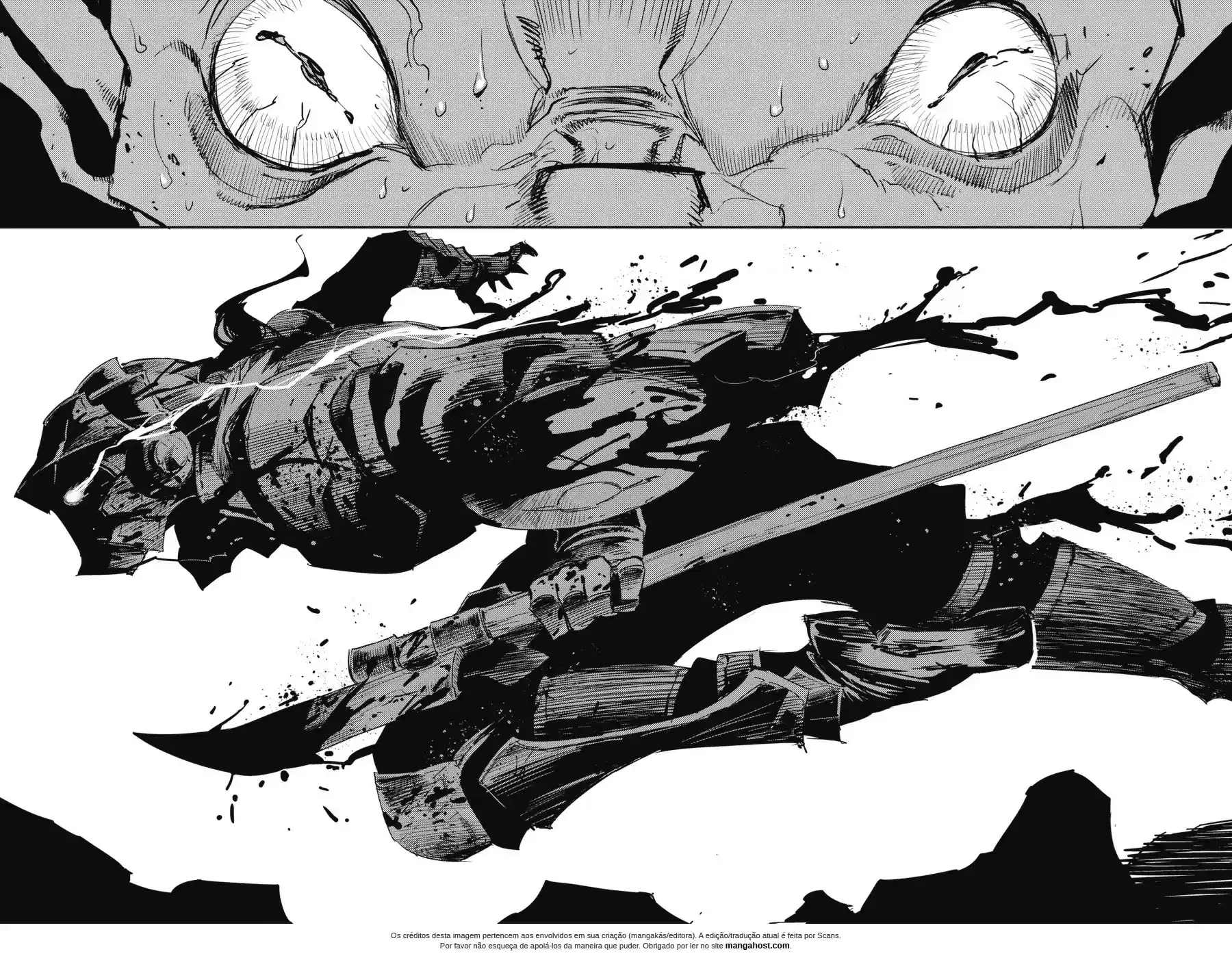 Read Goblin Slayer pt_BR Manga Online