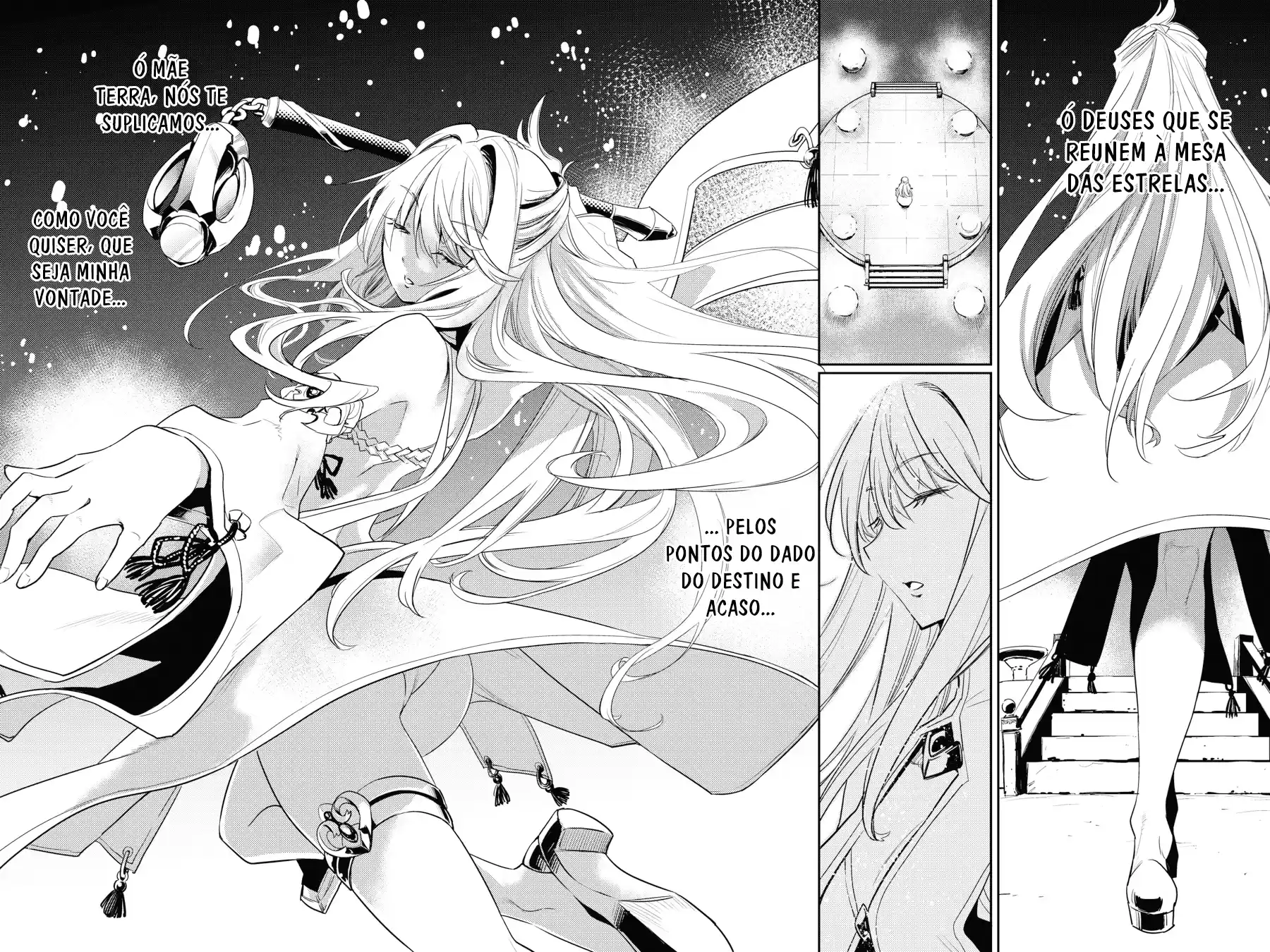 Read Goblin Slayer pt_BR Manga Online