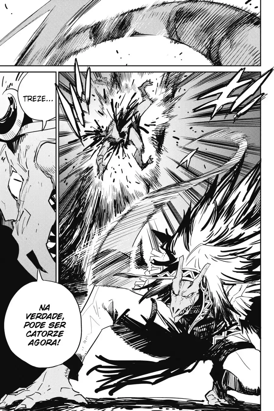 Read Goblin Slayer pt_BR Manga Online