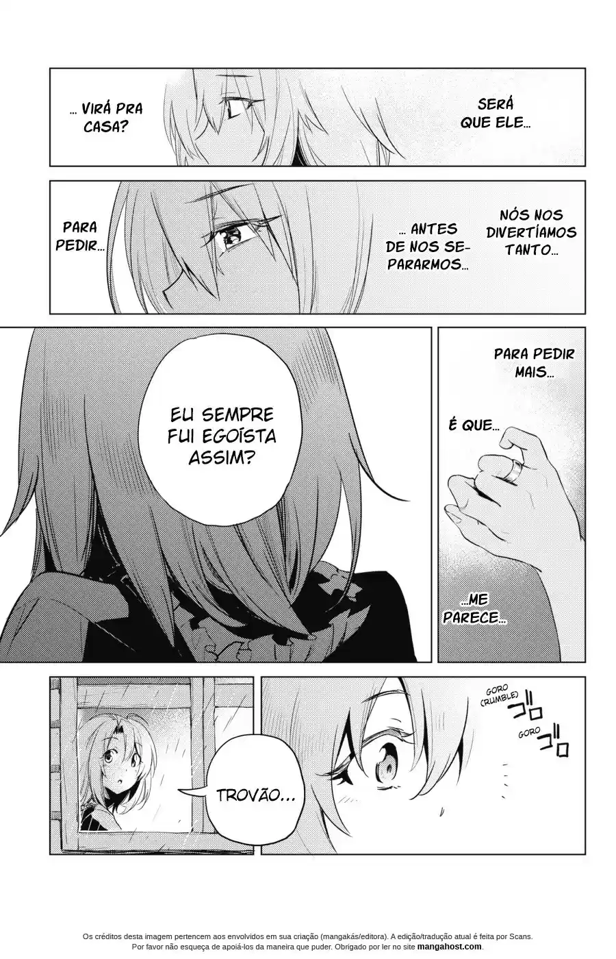 Read Goblin Slayer pt_BR Manga Online