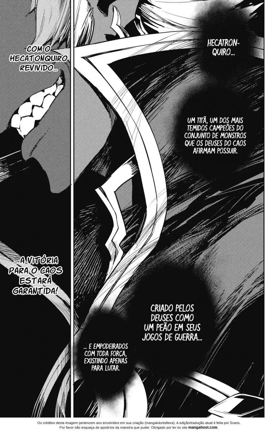 Read Goblin Slayer pt_BR Manga Online