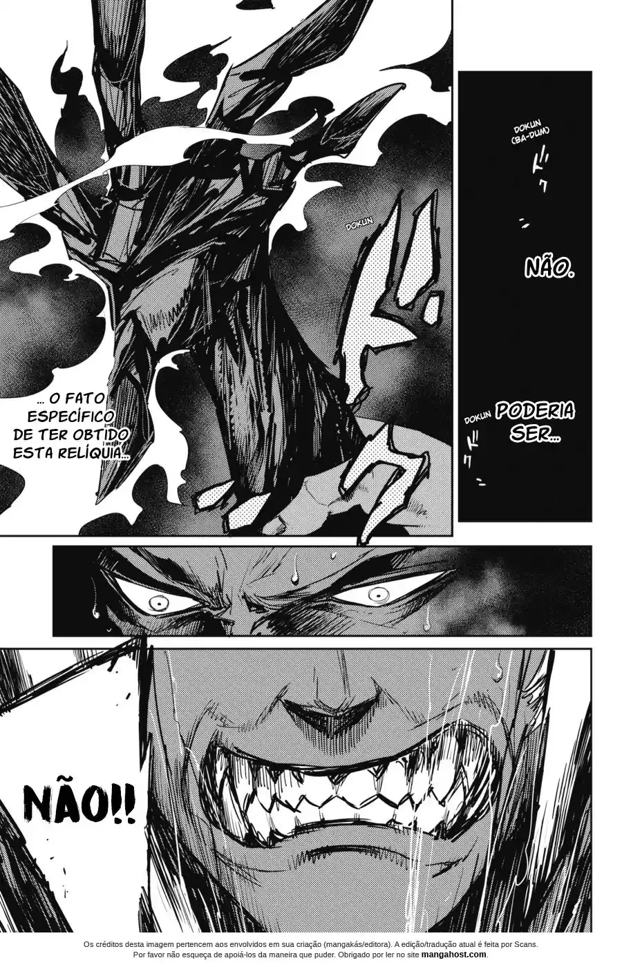 Read Goblin Slayer pt_BR Manga Online