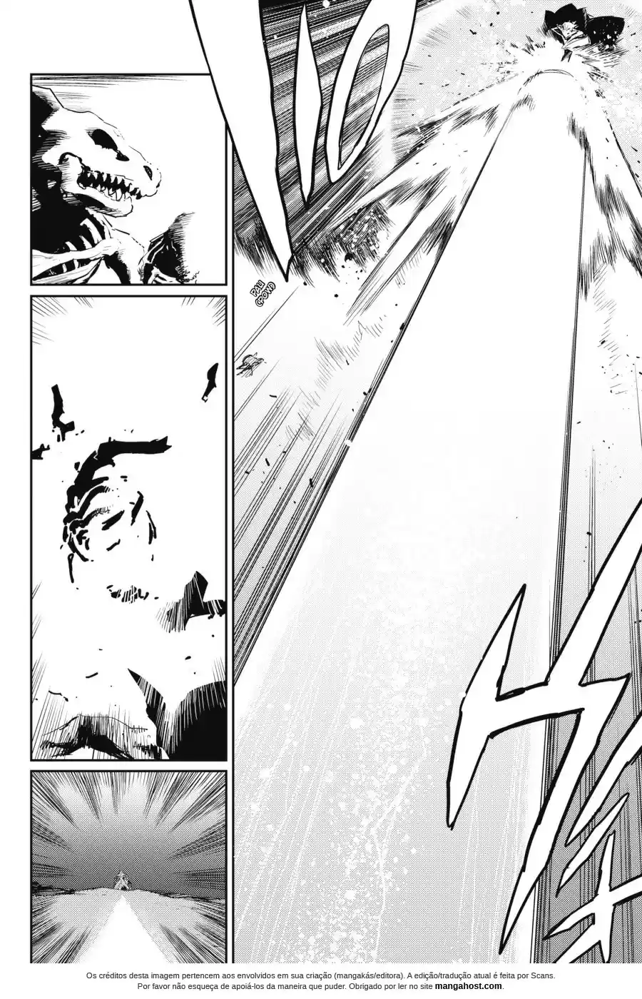 Read Goblin Slayer pt_BR Manga Online