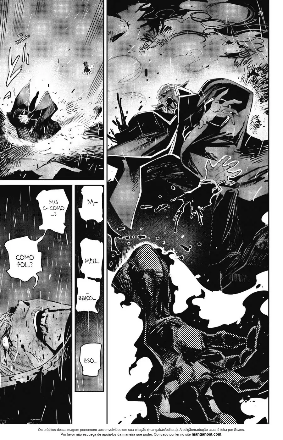 Read Goblin Slayer pt_BR Manga Online