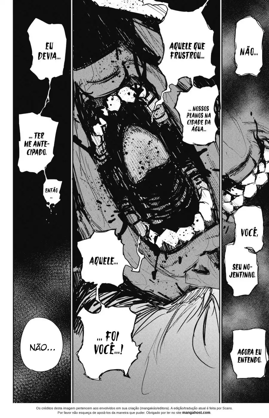 Read Goblin Slayer pt_BR Manga Online