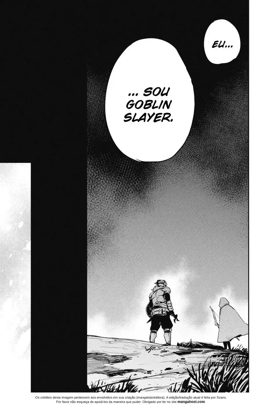 Read Goblin Slayer pt_BR Manga Online