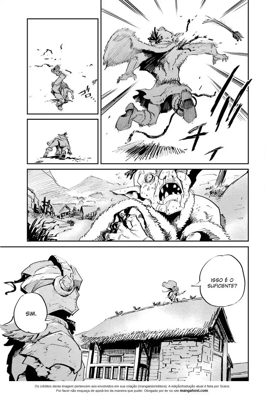 Read Goblin Slayer pt_BR Manga Online