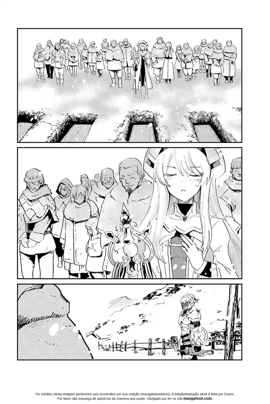 Read Goblin Slayer pt_BR Manga Online