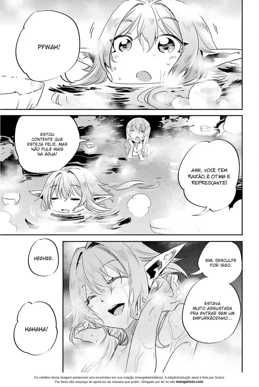 Read Goblin Slayer pt_BR Manga Online