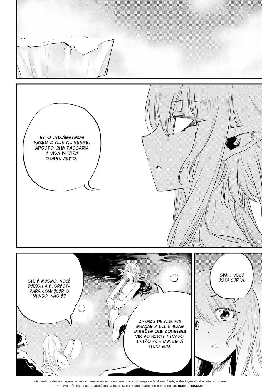 Read Goblin Slayer pt_BR Manga Online
