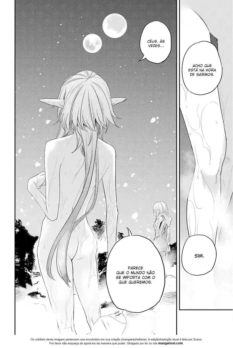 Read Goblin Slayer pt_BR Manga Online