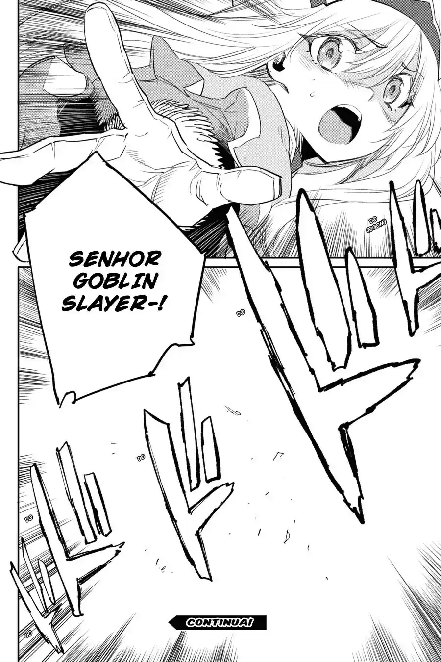 Read Goblin Slayer pt_BR Manga Online